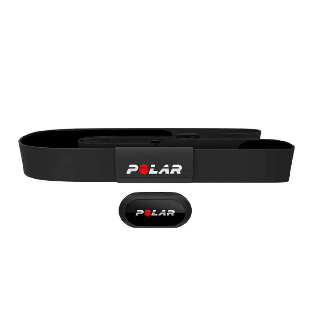 Polar Equine hartslagmeter voor paardrijden