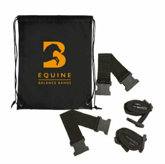 Equine Balans Banden conversion kit