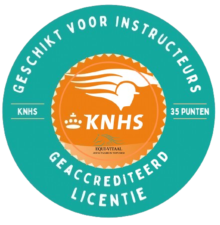 M16.3 Cursus Tapen en Trainen