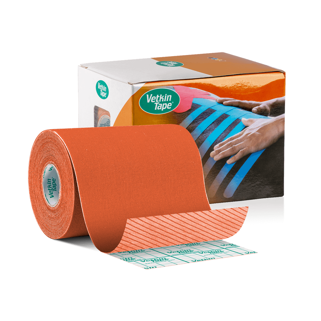 VetkinTape® 10cm x 5m