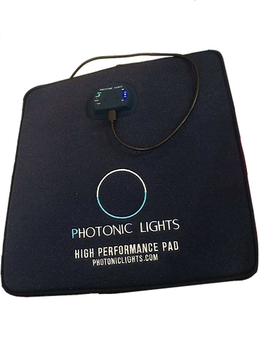 Huur Photonic Lights HighPAD
