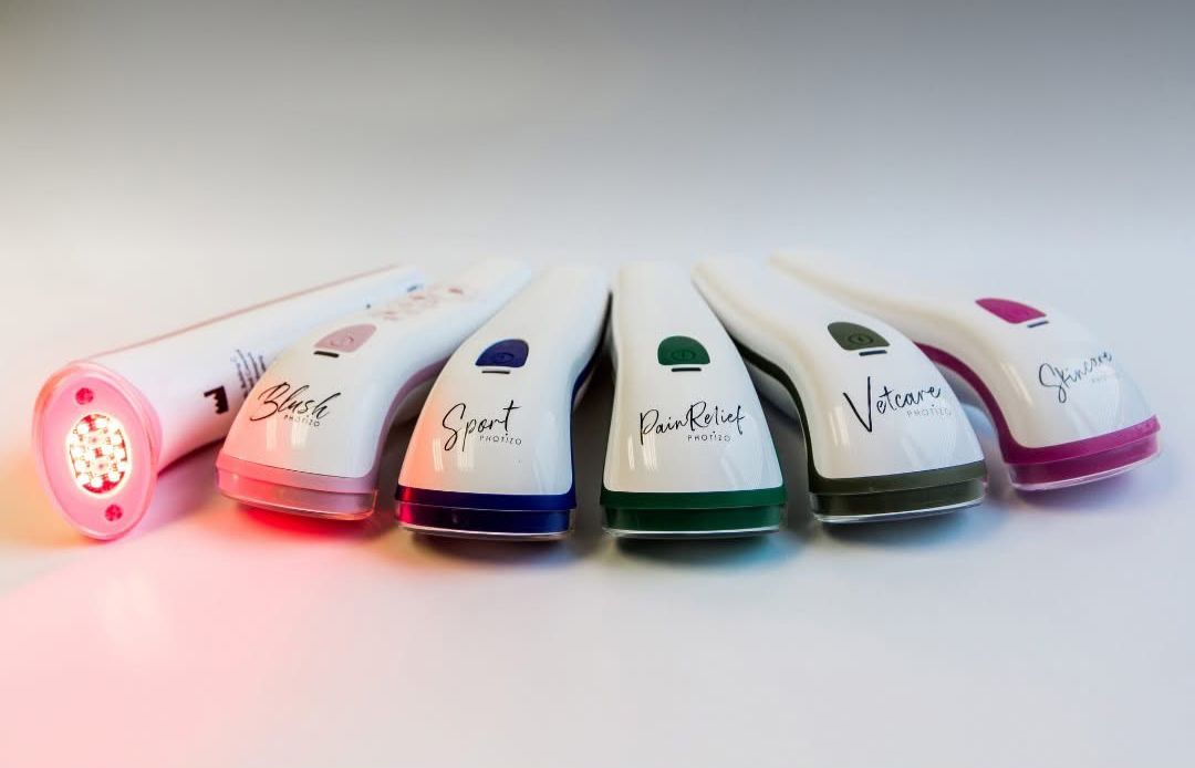 Huur Photizo handhelds