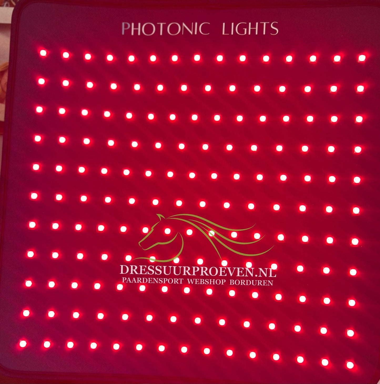 Photonic Lights HighPAD
