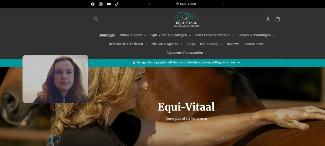 Hoe boek ik een cursus of opleiding?