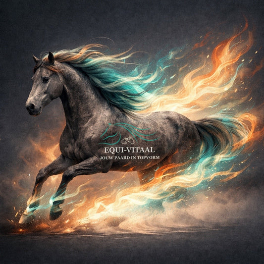 🔥 2026: Jaar van het Vuur-Paard