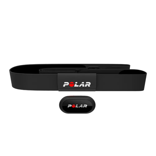 Polar Equine hartslagmeter voor paardrijden