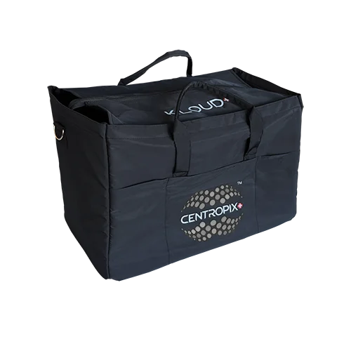 Centropix Kloud Vet Set compleet