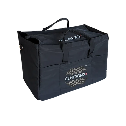 Centropix Kloud Vet Set compleet