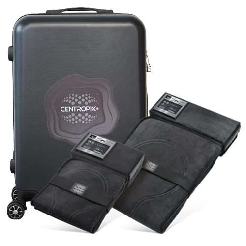 Centropix Kloud Vet Set compleet