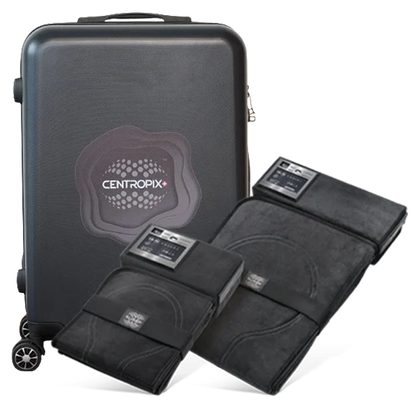 Centropix Kloud Vet Set compleet