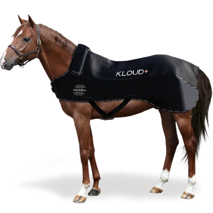 Centropix Kloud Vet Set compleet