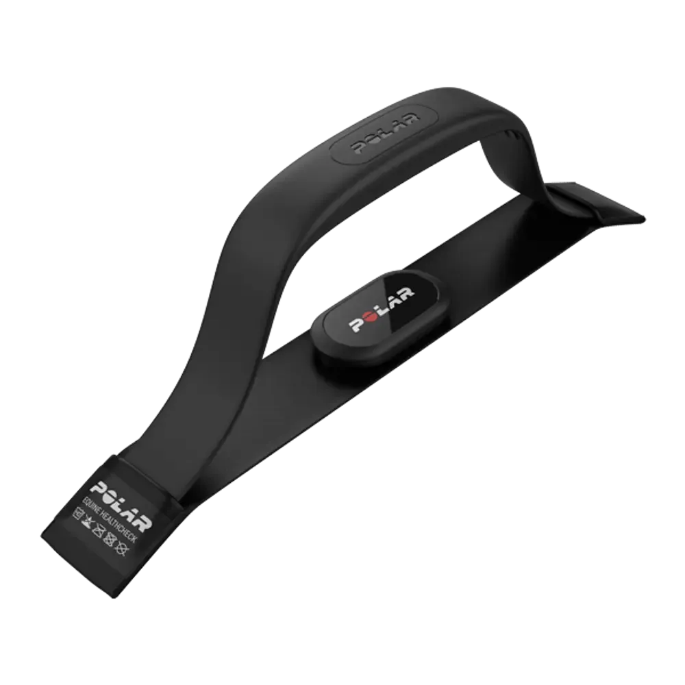 Polar Equine Healthcheck