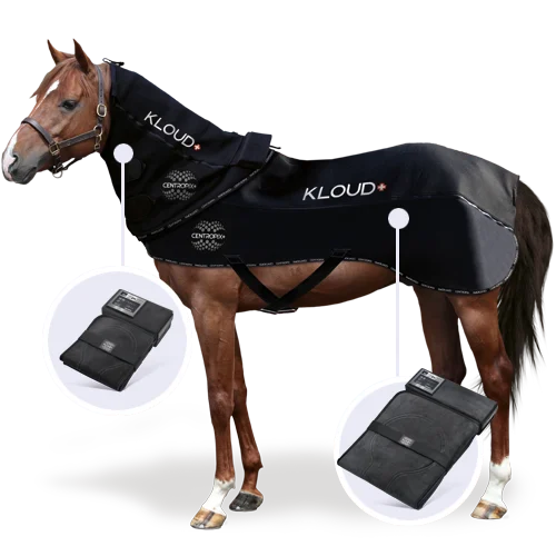 Centropix Kloud Vet Set compleet