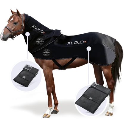 Centropix Kloud Vet Set compleet