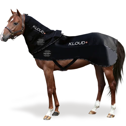 Centropix Kloud Vet Set compleet