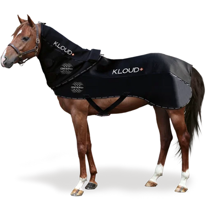 Centropix Kloud Vet Set compleet