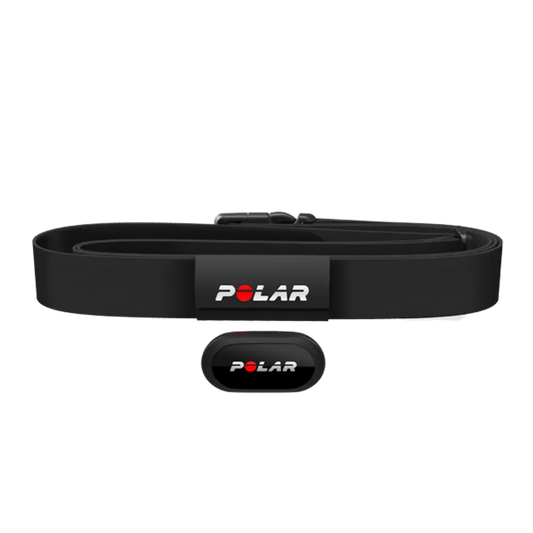 Polar Equine hartslagmeter voor dravers