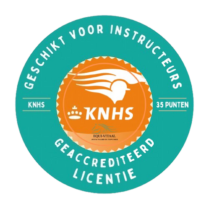 Cursus Tapen en Trainen