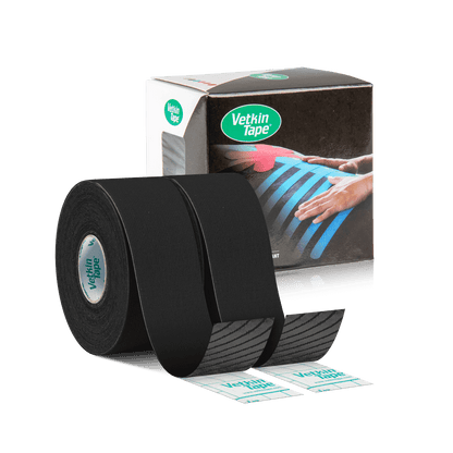 VetkinTape® 3cm x 5m – 2 rollen