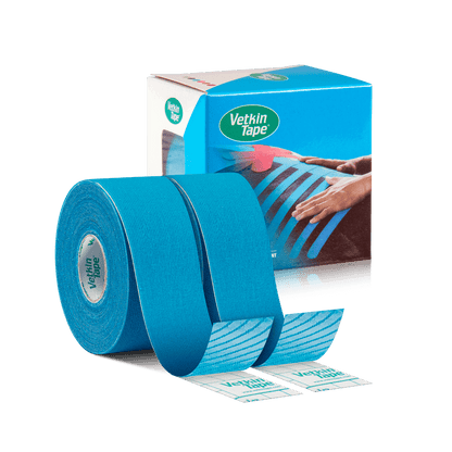 VetkinTape® 3cm x 5m – 2 rollen