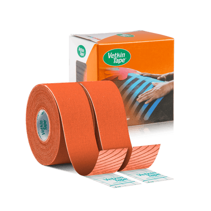 VetkinTape® 3cm x 5m – 2 rollen