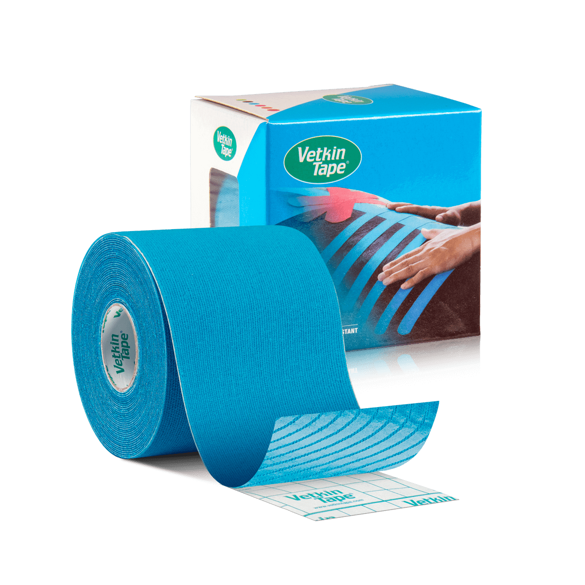 VetkinTape® 6cm x 5m