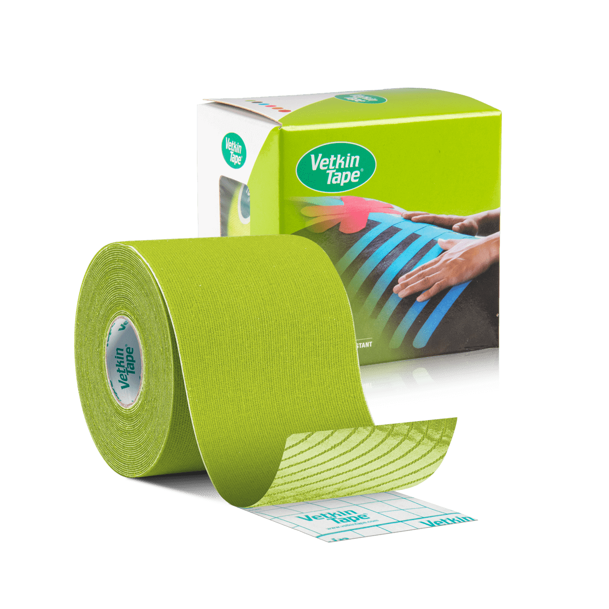 VetkinTape® 6cm x 5m
