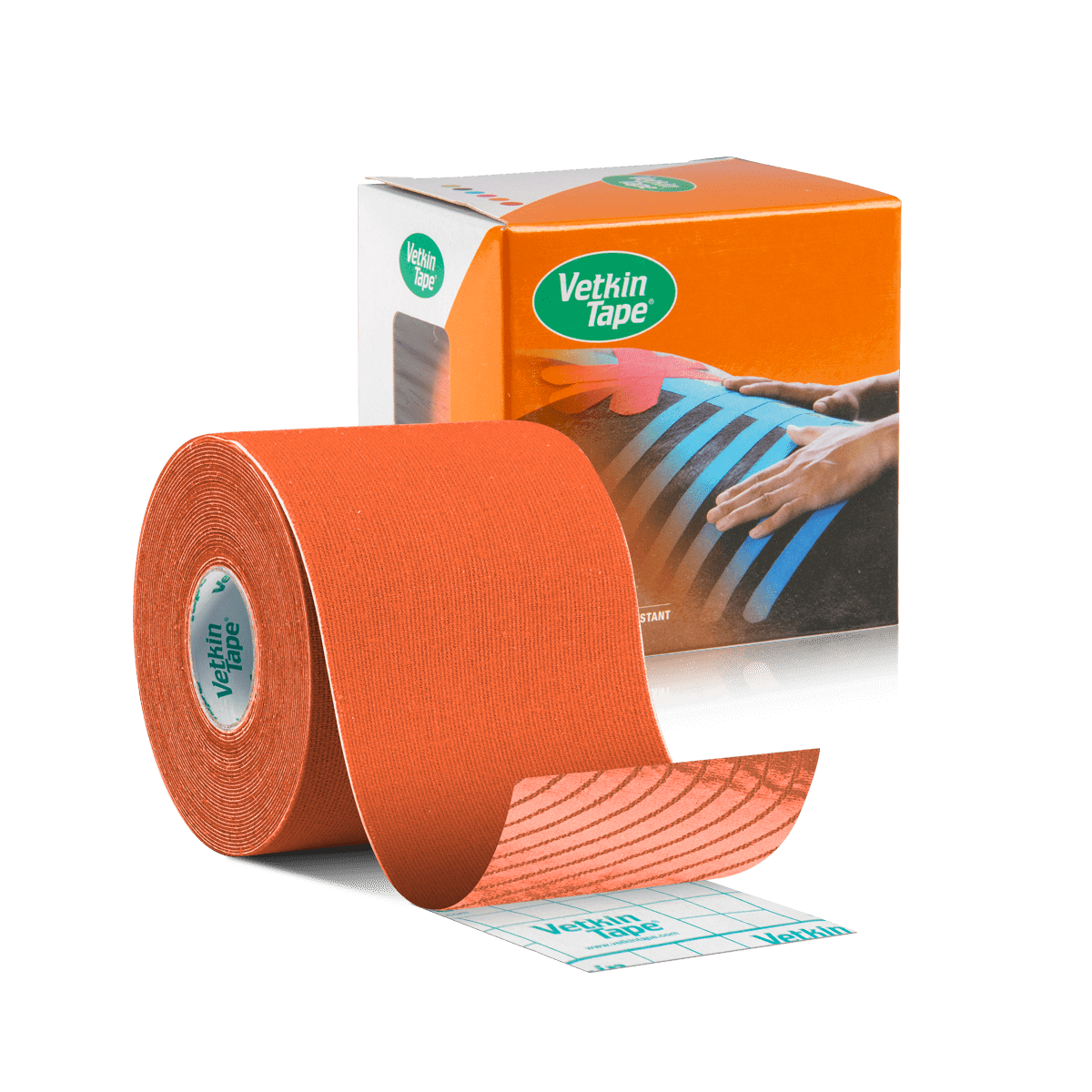 VetkinTape® 6cm x 5m
