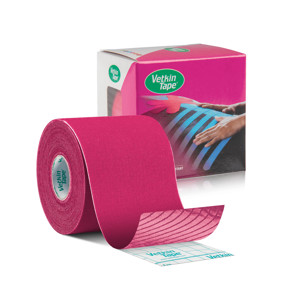 VetkinTape® 6cm x 5m