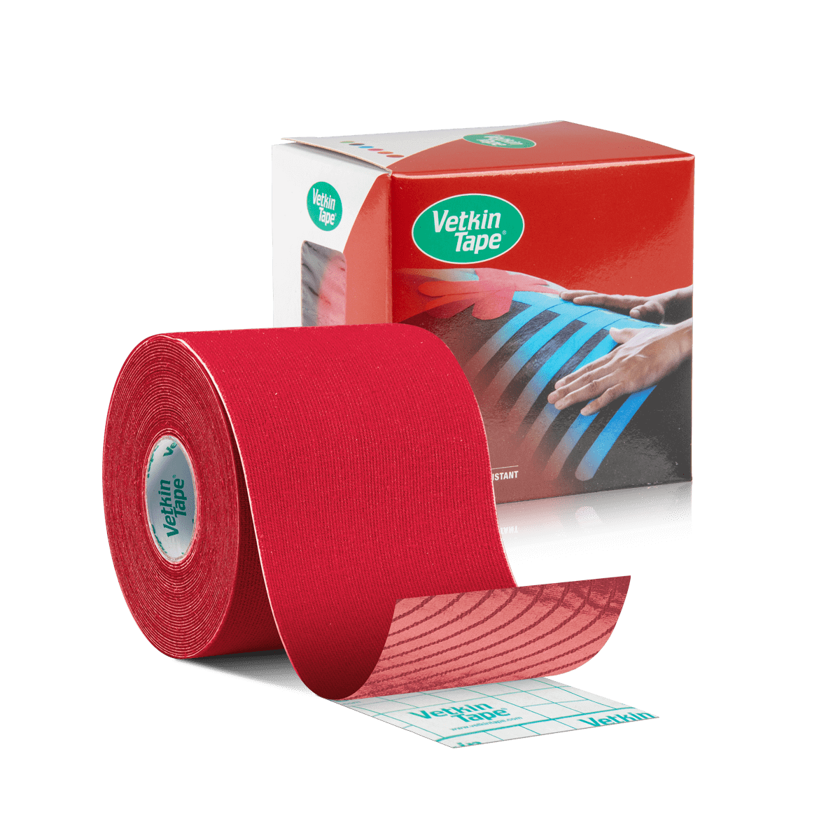 VetkinTape® 6cm x 5m