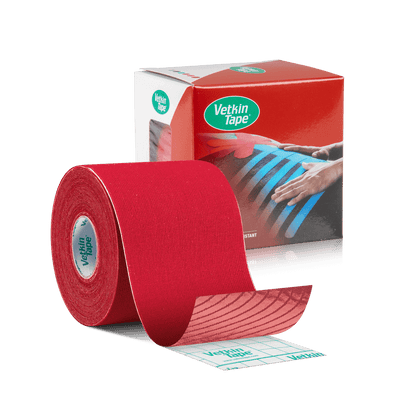 VetkinTape® 6cm x 5m