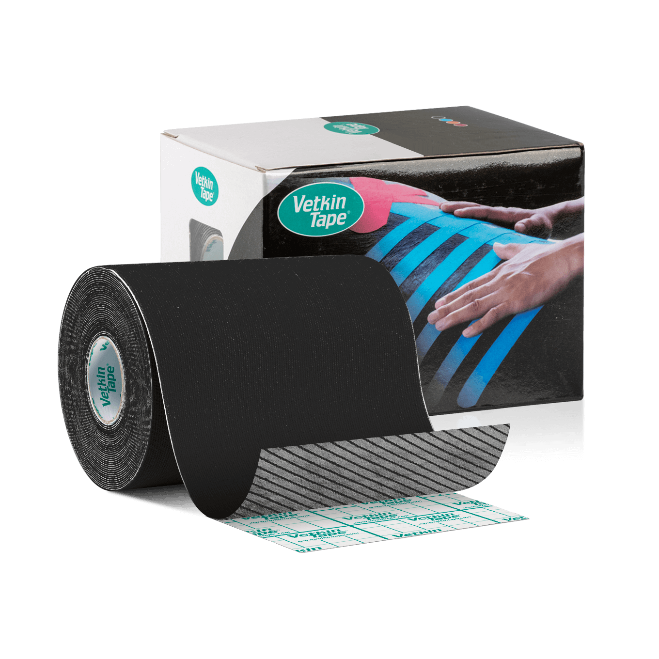 VetkinTape® 10cm x 5m