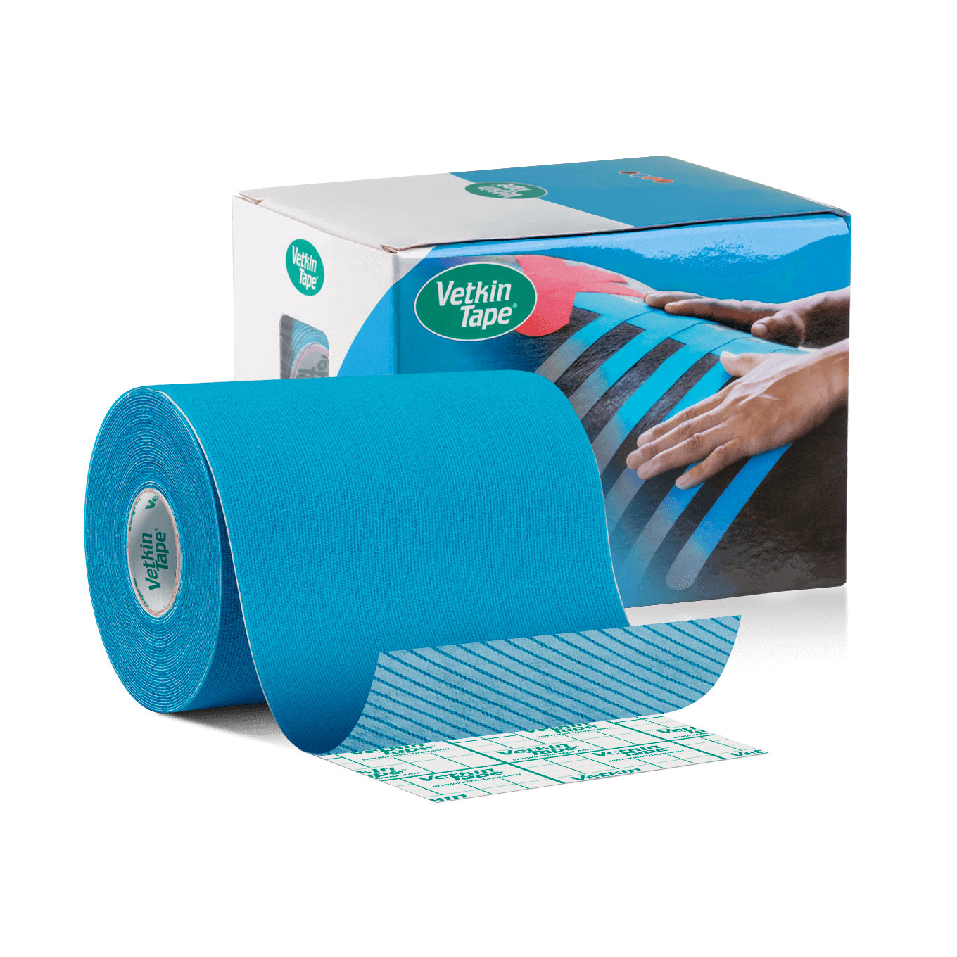 VetkinTape® 10cm x 5m