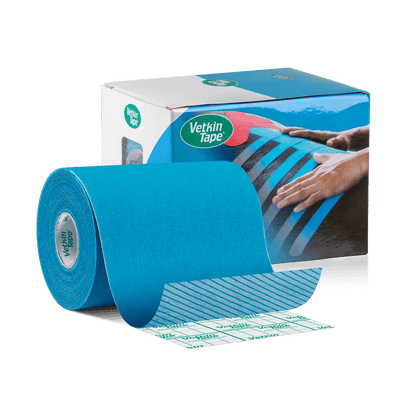 VetkinTape® 10cm x 5m