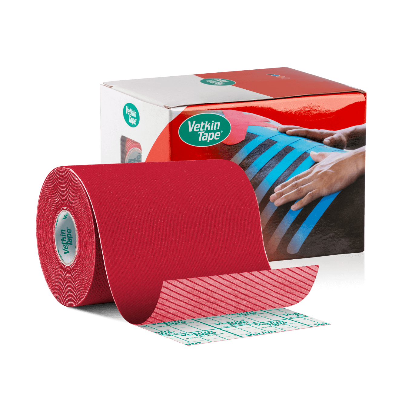 VetkinTape® 10cm x 5m