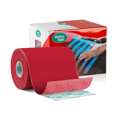 VetkinTape® 10cm x 5m