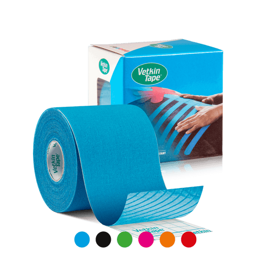 VetkinTape® 6cm x 5m