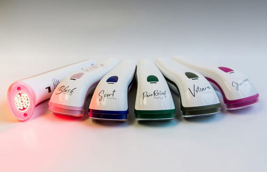 Huur Photizo handhelds