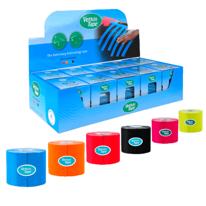 VetkinTape® 6cm x 5m